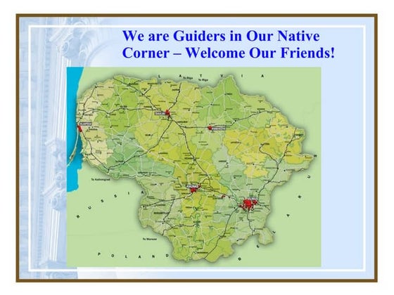 My native courner.ppt evelina 6a | PPT