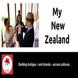  My New Zealand- partner pack updat...