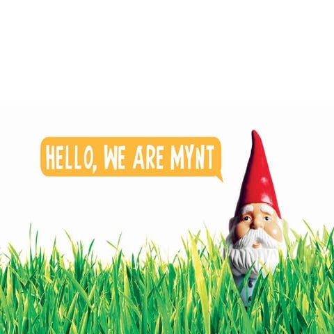 Mynt Design - Latest Retail Design