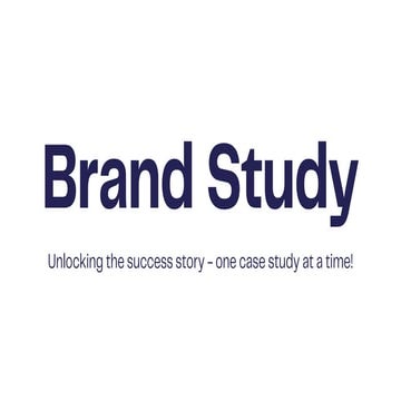 Myntra Case Study