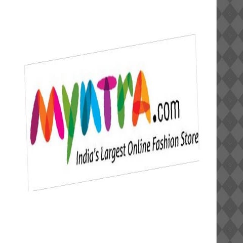 Myntra 