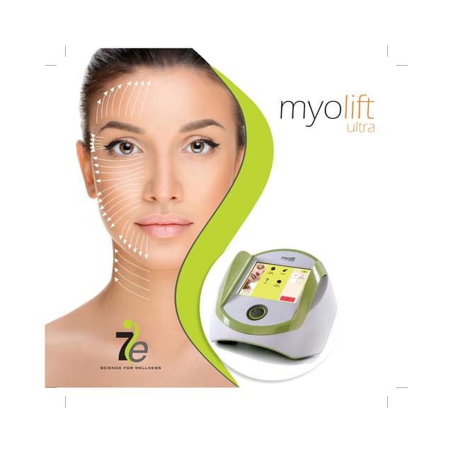 microcurrent machine PDF