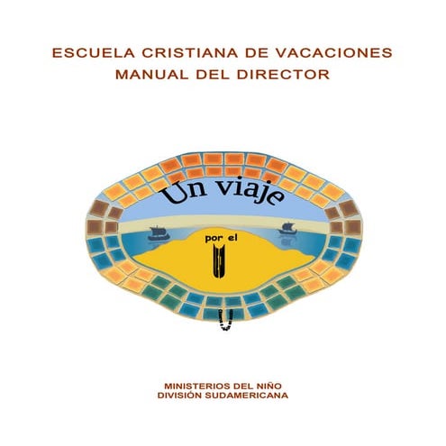 Un viaje por el mar de galilea parte i