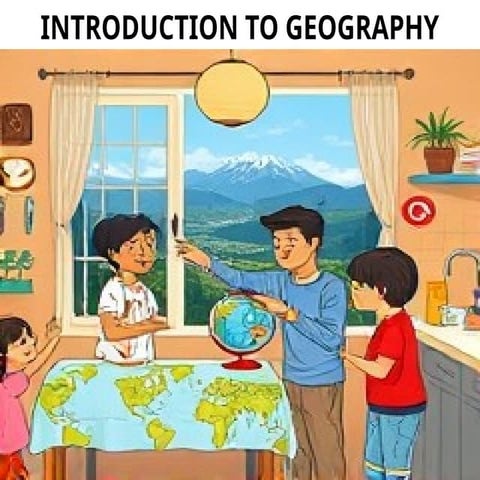 Geography Lesson-Interactive intro .pptx