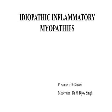 myopathy kireeti.pptx