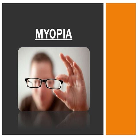 Myopia