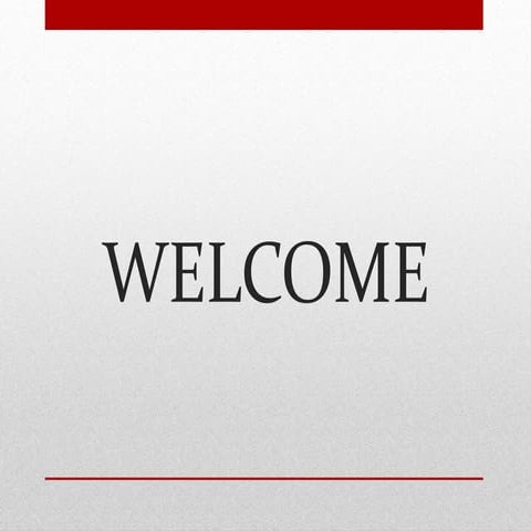 Presentation on V-guard Industries Ltd.