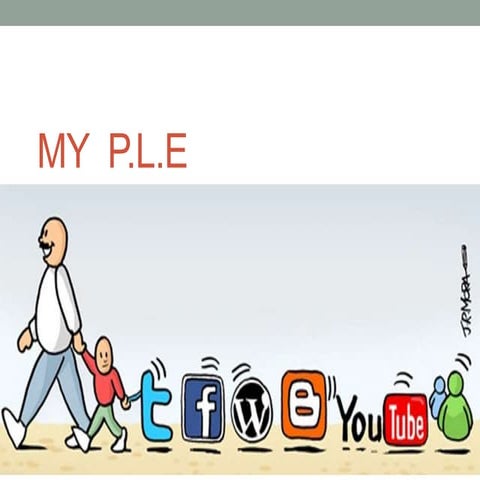 My  p.l.e