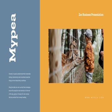 Gynea Presentation : Light Color Theme | PDF