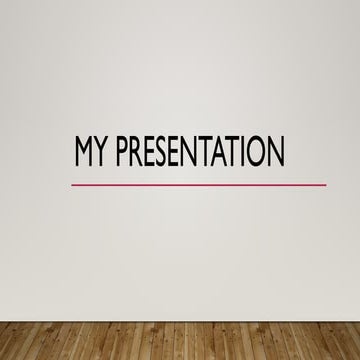 My personal ppt.pptx Presentation about chatgpt