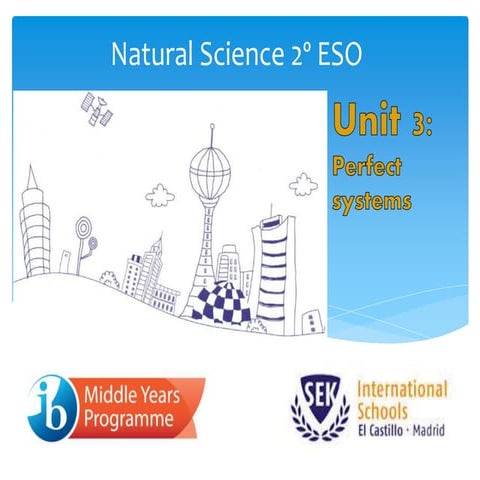 Myp intro 2014 unit 3 2º