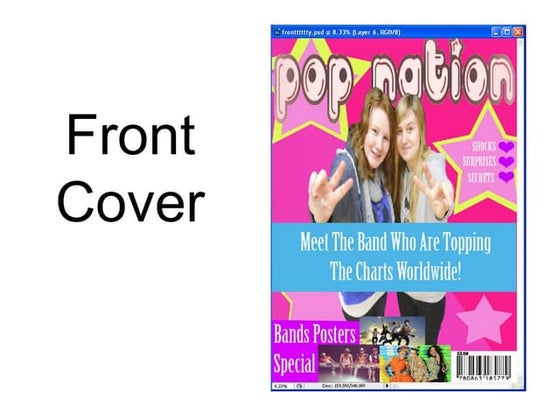 Full magazine | PPTX