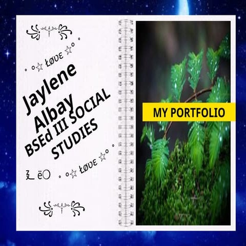 MY_PORTFOLIO.pptx my portfolio during intern