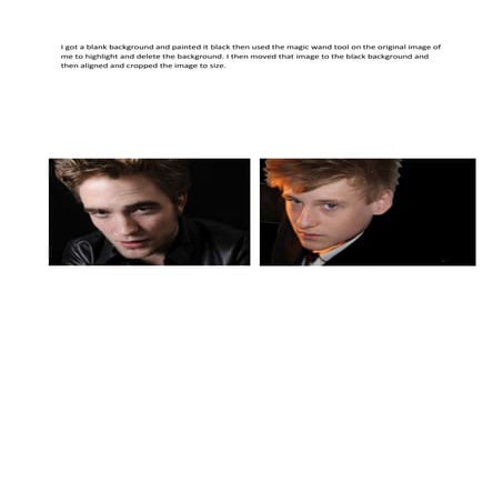 Example costume list2 | DOCX