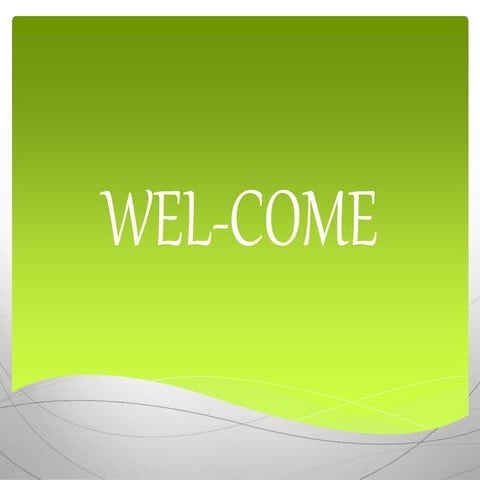 Soilless Agriculture