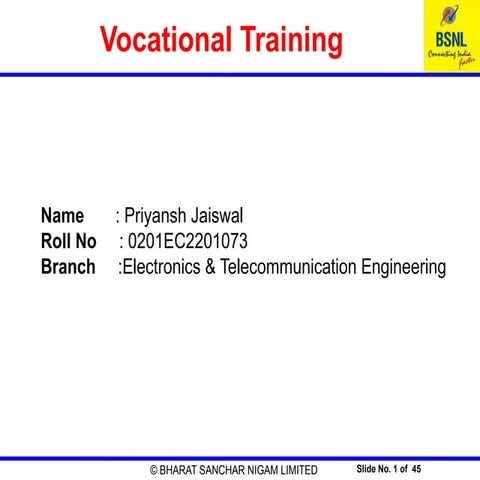 Telecommunication network lecture notes.pdf