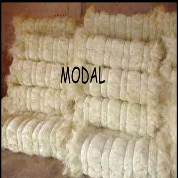 MODAL FIBER