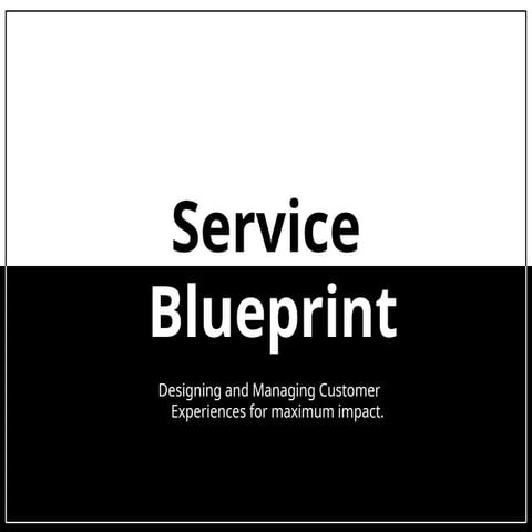 my ppt crm1.pptx service blueprinting  and crm