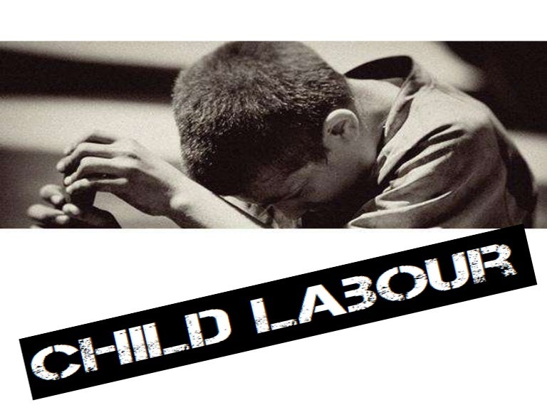 Child labour essay free download