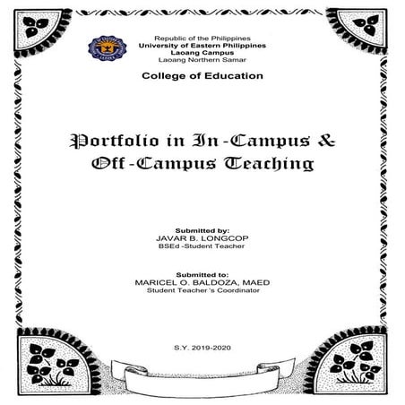 My Practice Teaching Portfolio_2019-2020.pdf