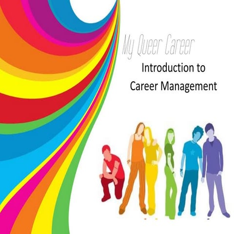Career Planning for LGBTQ Youth | PDF