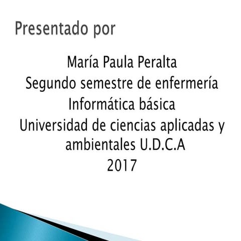 ciencias de la salud