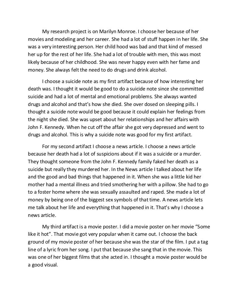 When was marilyn monroe born image