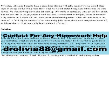 My sister, Lilly, and I used to have a great time playing with jelly.pdf