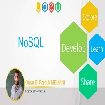 introduction to NoSQL