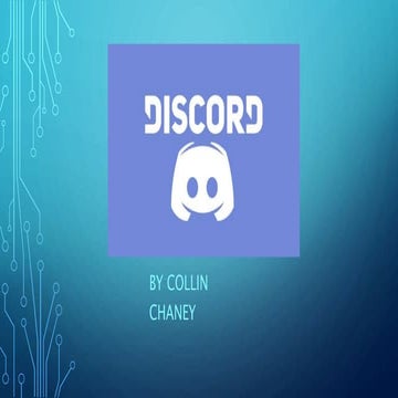 Discord_Chaney
