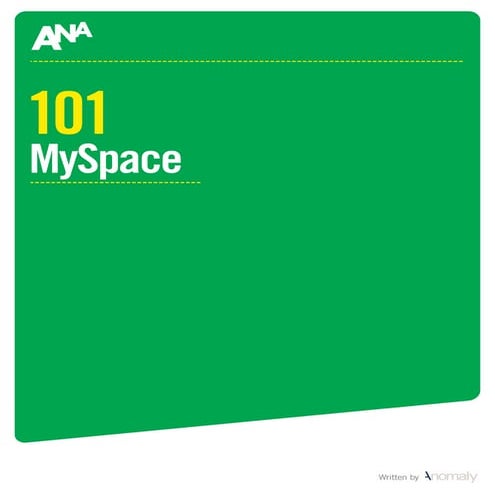 Ana Myspace