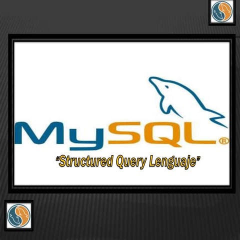 My sql