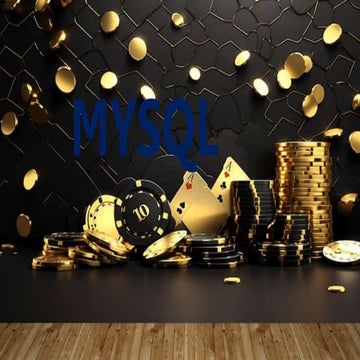 metodología sobre MYSQL que nos va a ayudar a entender mas afondo este programa