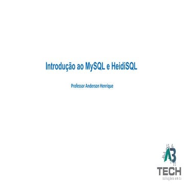MySQL - Aprendendo Banco de Dados - Aula 08.pdf