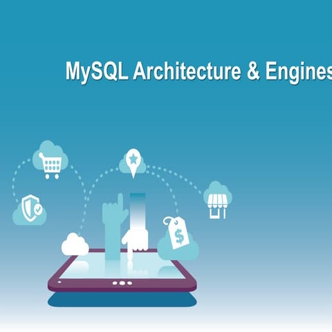 mysql architecture.pdf