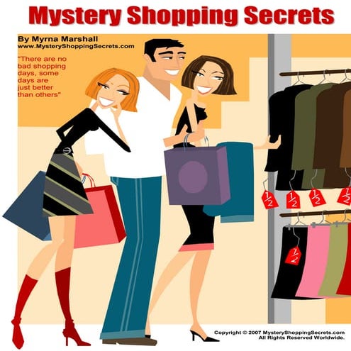 Mechanicsburg Pa Shopping Secrets Of A Retail Master - pgvj8et