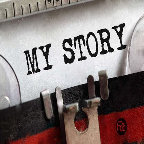 MY STORY 4 – PTRA. LUCY BANAL  – 6:30PM EVENING SERVICE