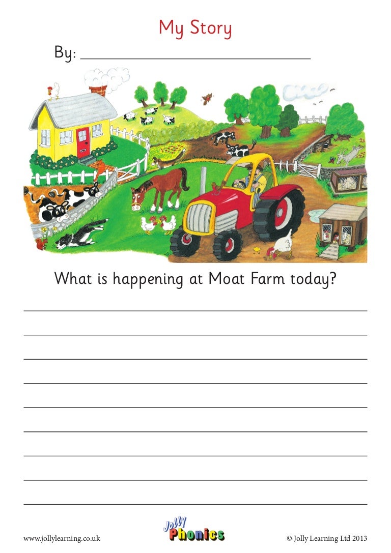 my story worksheet moat farm