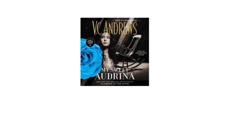 My Sweet Audrina free app audio books My Sweet Audrina