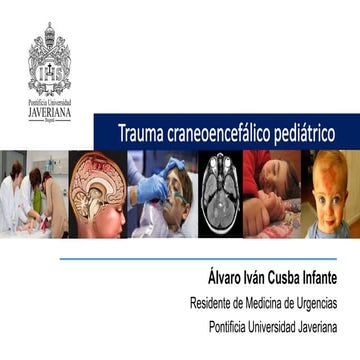 Escalas de riesgo en tromboembolismo pulmonar TEP | PPTX