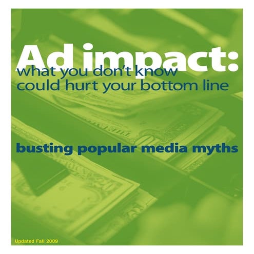WDCW Anti News Pitch 2013 | PPTX