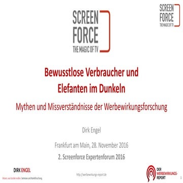 Bewusstlose Verbraucher und Elefanten im Dunkeln