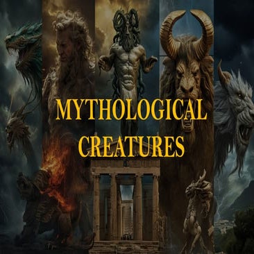 Philippine Mythical Creatures Illustrative Presentation.pptx