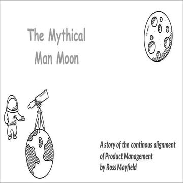 The Mythical Man Moon