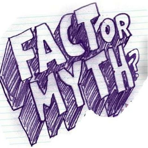 Diabetic FACTS or MYTHS..??????