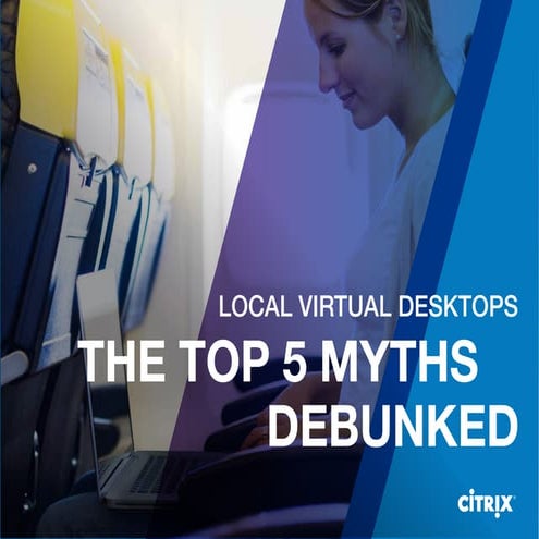 Citrix Marketing Content -ebook