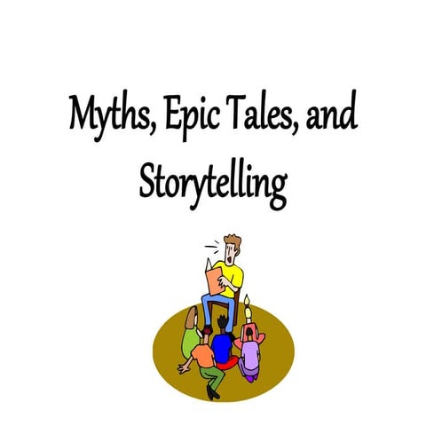 Myths Epics and Folktales Notes.pptx