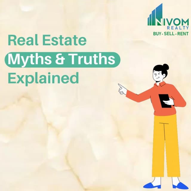 Real Estate Myths & Facts.pdf