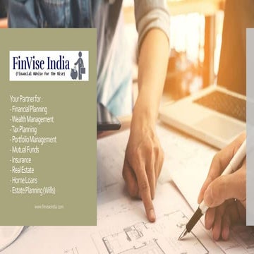 Myths vs facts - FinVise India