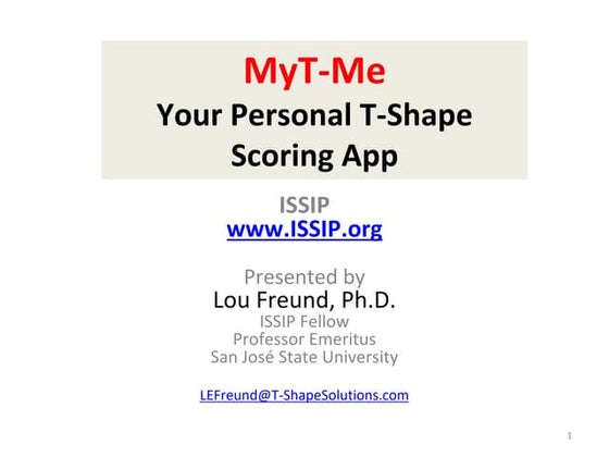 MyTMe - The T-shape metric - ISSIP Workshop 1-17-24.pdf